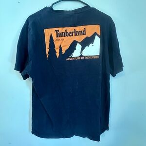 Timberland shirt